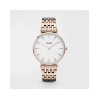 Cluse Women's Multicolor Stainless Steel Watch - One Size