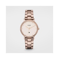 Cluse Women's Multicolor Stainless Steel Watch - One Size