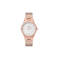 Cluse Women's Multicolor Stainless Steel Watch - One Size