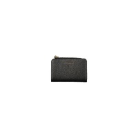 Coccinelle Women's Black Leather  Wallet - One Size
