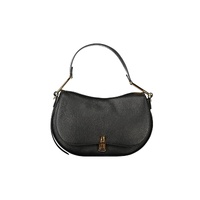 Coccinelle Women's Black Leather  Handbag - One Size