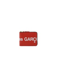 Comme Des Garcons Wallet Men's Wallet - One Size