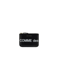 Comme Des Garcons Men's Coin Purse - One Size