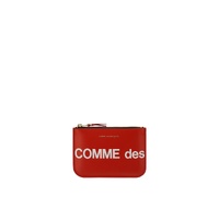 Comme Des Garcons Men's Coin Purse - One Size