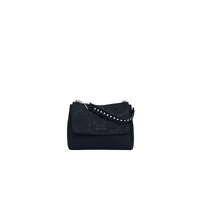 Desigual Women's Black Polyethylene Handbag - One Size