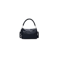 Desigual Women's Black Polyethylene Handbag - One Size
