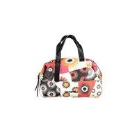 Desigual Women's Black Polyethylene Handbag - One Size