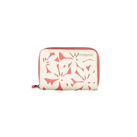 Desigual Women's White Polyethylene Wallet - One Size