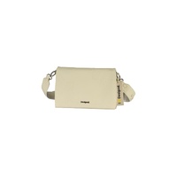 Desigual Women's White Polyethylene Handbag - One Size