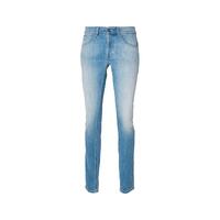 Dondup Men's Light Blue Cotton Jeans &amp; Pant - W32 US
