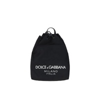 Dolce &amp; Gabbana Men's Backpack - One Size