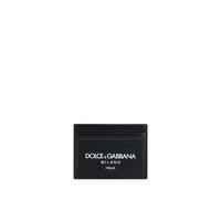 Dolce &amp; Gabbana Men's Card Holder - One Size