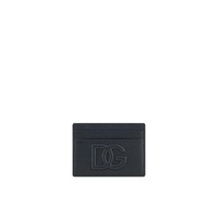 Dolce &amp; Gabbana Men's Card Holder - One Size