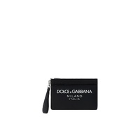 Dolce &amp; Gabbana Men's Clutch Bag - One Size