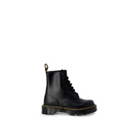 Dr Martens Women's Black Leather Boot - 36 EU