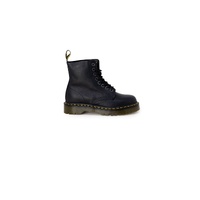 Dr Martens Women's Black Leather Boot - 40 EU