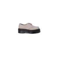 Dr Martens Women's Purple Leather Sneaker - 39 EU