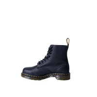 Dr Martens Women's Black Leather Boot - 36 EU