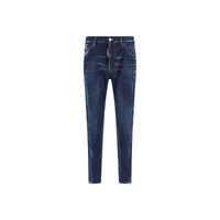 Dsquared² Men's Cool Guy Jeans - 56 IT