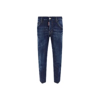 Dsquared² Men's Skater Jeans - 56 IT