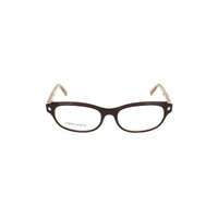 Dsquared² Women's Brown Plastic Frames - One Size