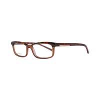 Dsquared² Men's Brown Plastic Frames - One Size