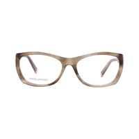Dsquared² Men's Brown Plastic Frames - One Size