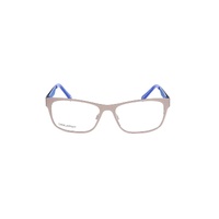 Dsquared² Men's Silver Metal Frames - One Size