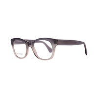 Dsquared² Unisex's Multicolor Plastic Frames - One Size