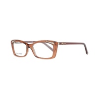 Dsquared² Women's Brown Plastic Frames - One Size