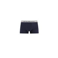 Emporio Armani Underwear Men's Red Cotton Underwear - 44 IT
