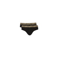 Emporio Armani Underwear Men's Bicolor Cotton Underwear - 44 IT