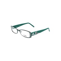 Emilio Pucci Women's Bicolor Metal Frames - One Size