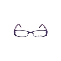 Emilio Pucci Women's Purple Metal Frames - One Size