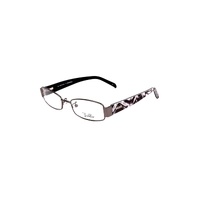 Emilio Pucci Women's Gray Metal Frames - One Size