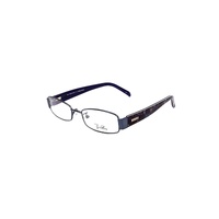 Emilio Pucci Women's Blue Metal Frames - One Size