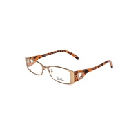 Emilio Pucci Women&#39;s Bicolor Metal Frames - One Size