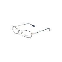 Emilio Pucci Women's Silver Metal Frames - One Size