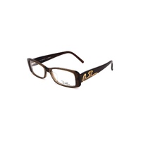 Emilio Pucci Women's Bicolor Plastic Frames - One Size