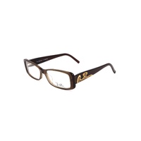 Emilio Pucci Women's Bicolor Plastic Frames - One Size