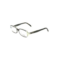 Emilio Pucci Women's Bicolor Plastic Frames - One Size