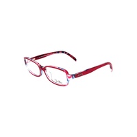 Emilio Pucci Women's Multicolor Plastic Frames - One Size