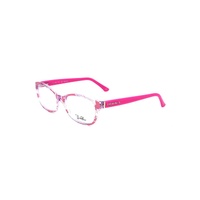 Emilio Pucci Women's Multicolor Plastic Frames - One Size