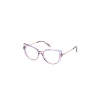 Emilio Pucci Women's Purple Acetate Frames - One Size