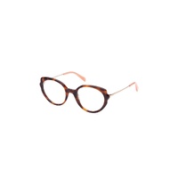Emilio Pucci Women's Brown Acetate Frames - One Size