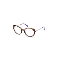Emilio Pucci Women's Brown Acetate Frames - One Size