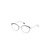 Emilio Pucci Women's Black Metal Frames - One Size