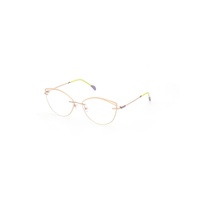 Emilio Pucci Women's Gray Metal Frames - One Size