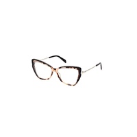 Emilio Pucci Women's Brown Acetate Frames - One Size