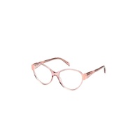 Emilio Pucci Women's Multicolor Acetate Frames - One Size